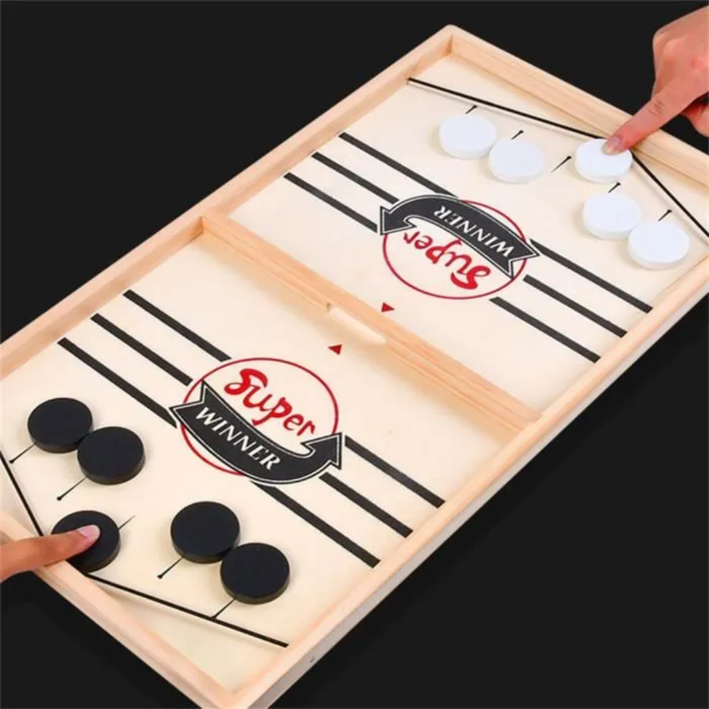 Sling Puck Game - Image 1
